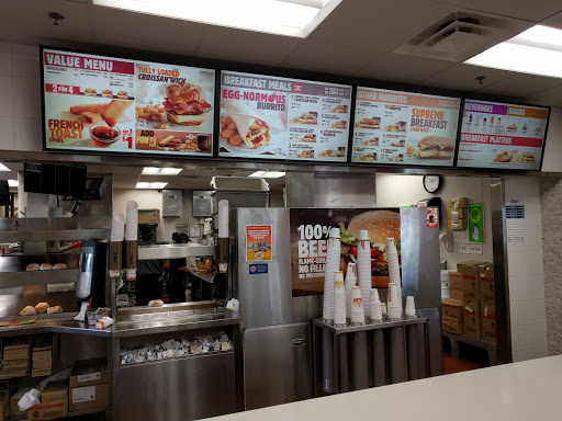 Fast Food Restaurant «Burger King», reviews and photos, 601 Busti Ave, Buffalo, NY 14213, USA