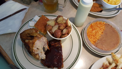 Restaurant «Kings Chicken Rotisserie & More», reviews and photos, 55 Meadow Ln, Martinsburg, WV 25404, USA