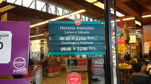 Supermercado Santa Isabel, Del Salvador 441, Puerto Varas, X Región, Chile, Supermercado o supermercado | Los Lagos