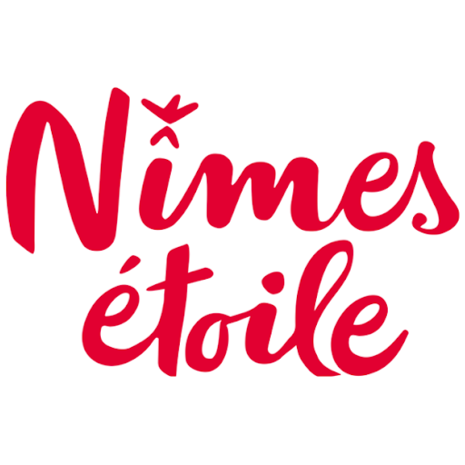Centre Commercial Nîmes Etoile logo