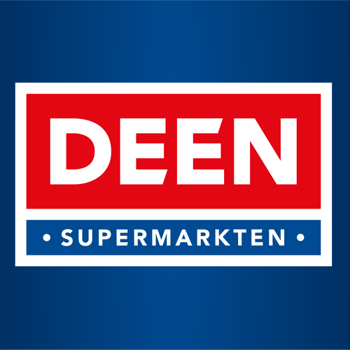 DEEN Supermarkten (Gesloten) logo