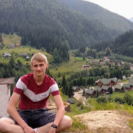 Stepan Bezhuk's user avatar