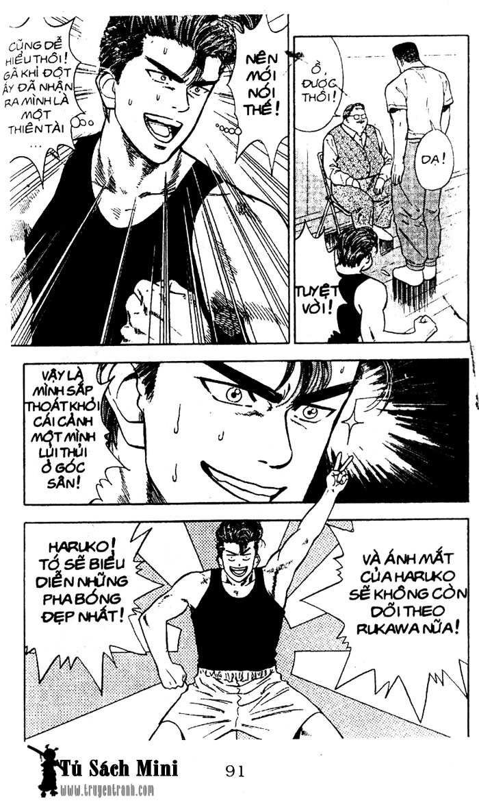 Slam Dunk Chap 3 - Truyen.Chap.VN
