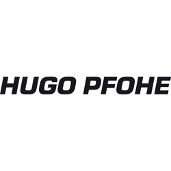 Hugo Pfohe GmbH - Ford und Kia in Norderstedt logo