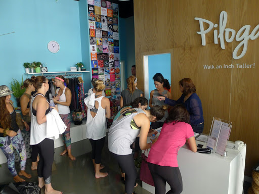 Piloga Studio