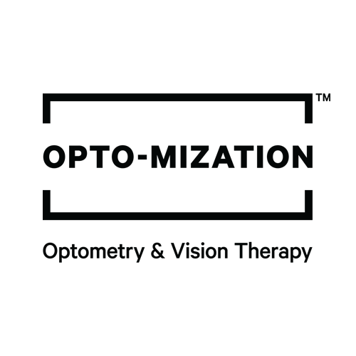 Opto-mization NeuroVisual Performance Vision Therapy
