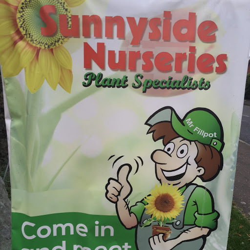 Sunnyside Nurseries