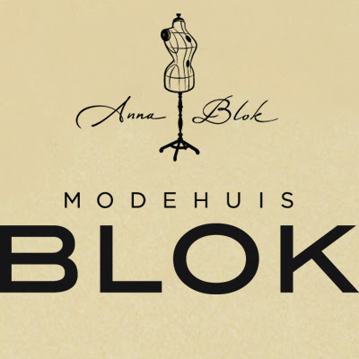 Modehuis Blok logo
