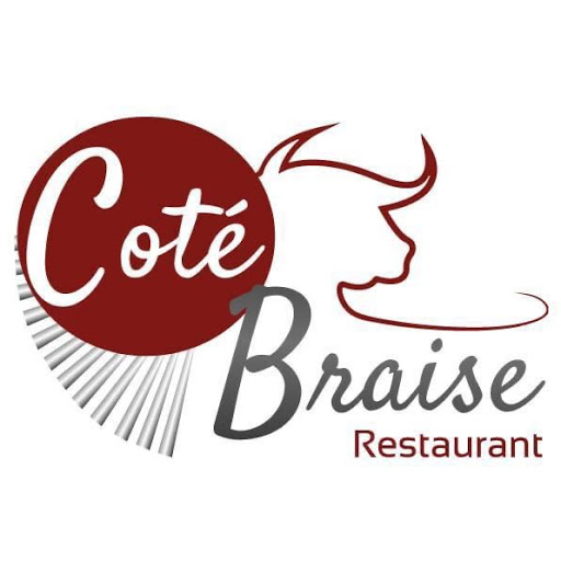 Restaurant Coté braise logo