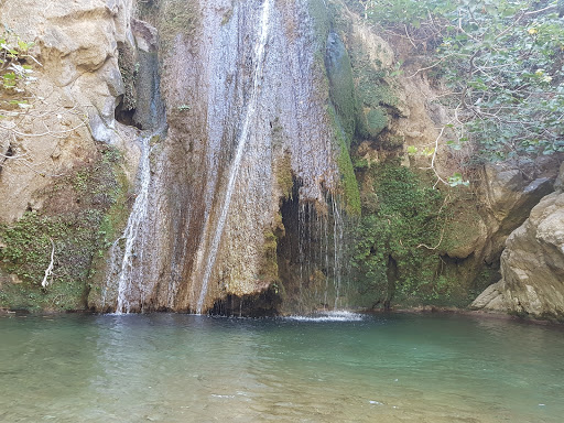 Richtis Gorge
