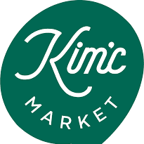 Kim'C Market logo