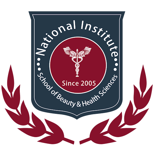 National Institute of Hairstyling & Advanced Aesthetics Inc. logo