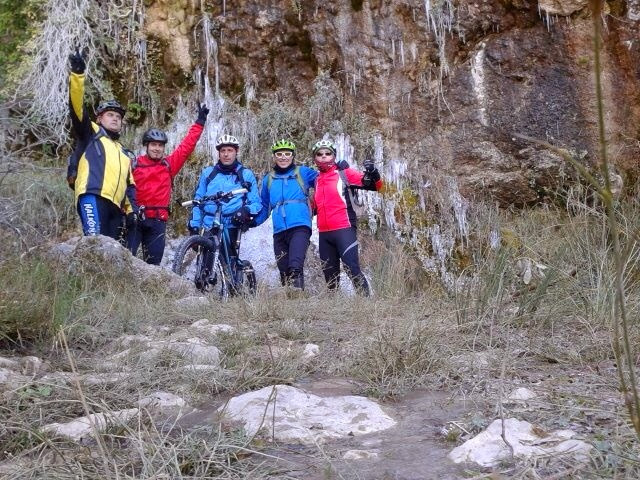 Ruta de la Peña Btt la Loma por Sierra Mágina ruta-de-la-peña-btt-la-loma-por-sierra-magina