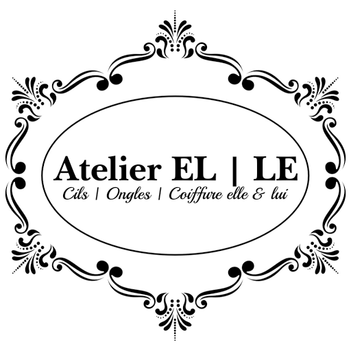 ATELIER EL | LE logo
