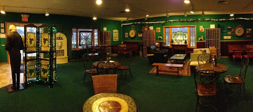 Hauptbild von Silver Moon Winery