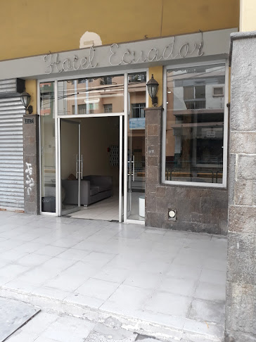 Hotel Ecuador