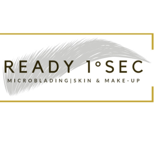 READY 1° SEC - Microblading Styling Studio Chemnitz logo