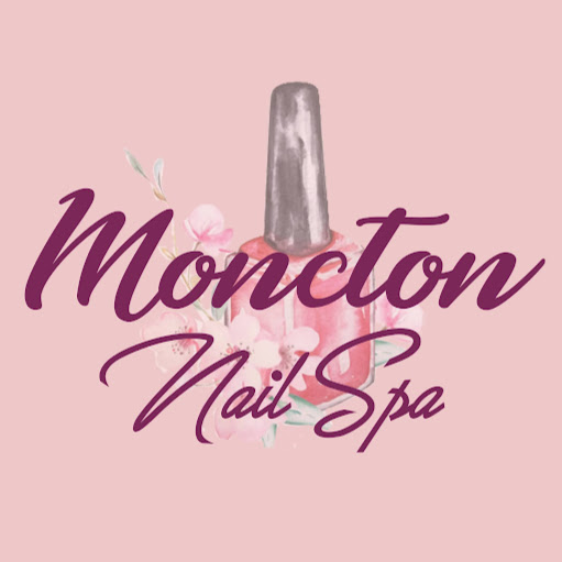 Moncton Nail Spa logo