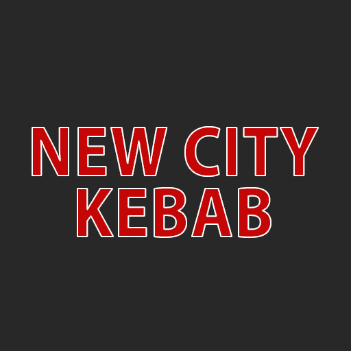 New City Kabab logo