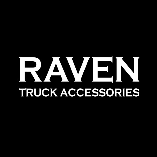 Raven Truck Accessories logo