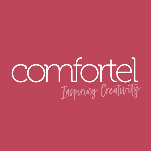 Comfortel Salon Furniture Sydney NSW Showroom - Hairdressing & Beauty Salon Furniture & Supplies logo