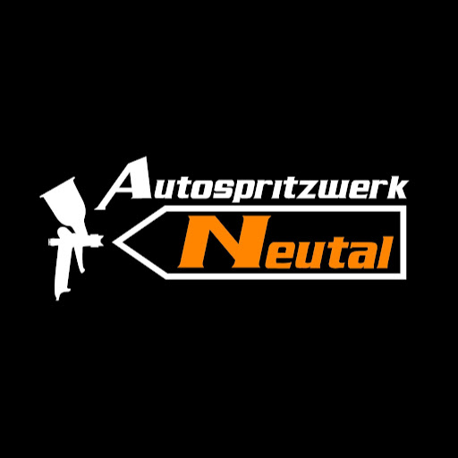 Autospritzwerk Neutal | A. Maksuti logo