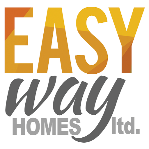 Easyway Custom Homes Builder Surrey logo