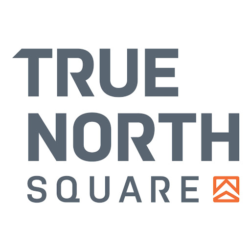 True North Square logo