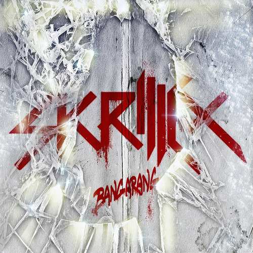 Skrillex - feat. Sirah Bangarang Lyrics.jpeg Skrillex - feat. Sirah Bangarang Lyrics