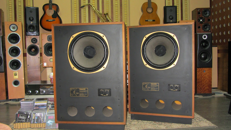 tannoy arden mk2