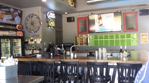Bar «Kickstand», reviews and photos, 203 14th Ave SE, Cedar Rapids, IA 52401, USA