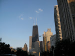 Hancock Tower Hancock Tower