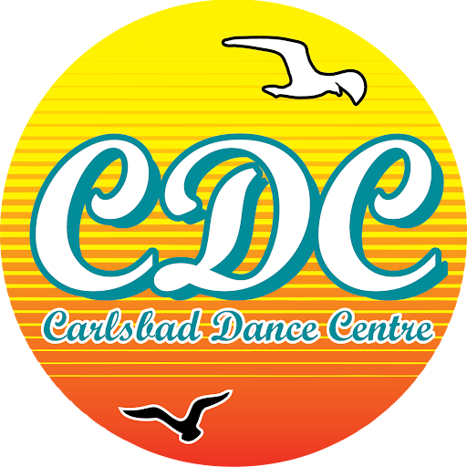 Carlsbad Dance Centre logo