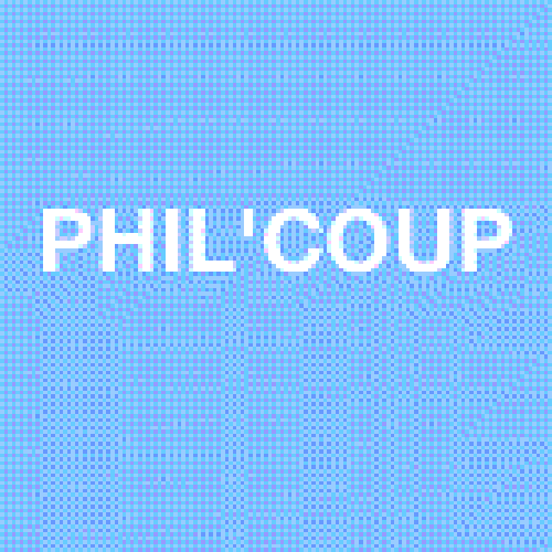 Phil'Coup logo