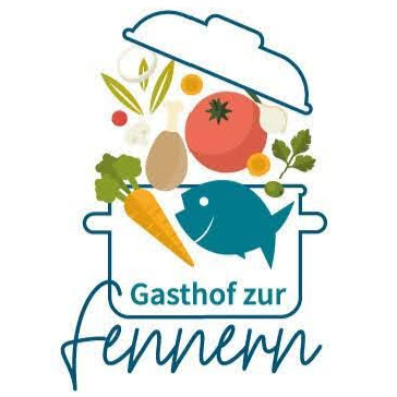 Gasthof zur Fennern logo
