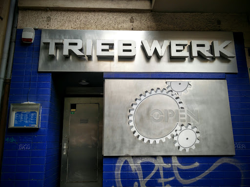 Triebwerk