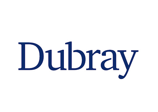 Dubray Books logo