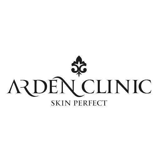 Arden Clinic logo