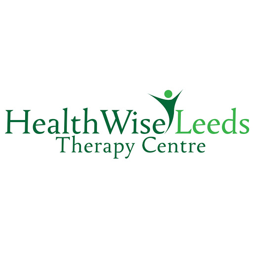 HealthWise Leeds Therapy Centre logo