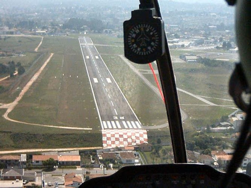 Curitiba Airport