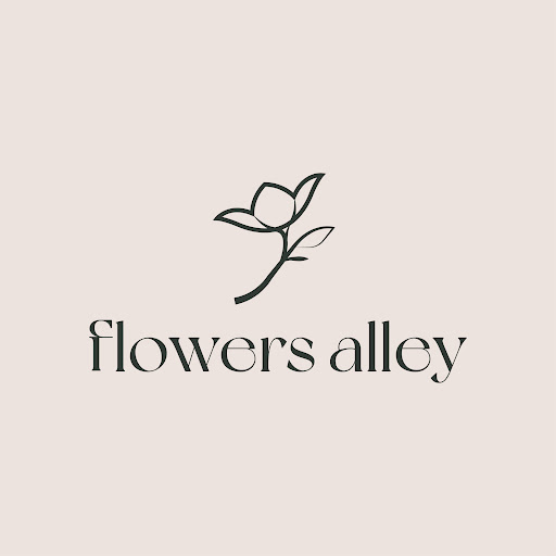 Flowers Alley