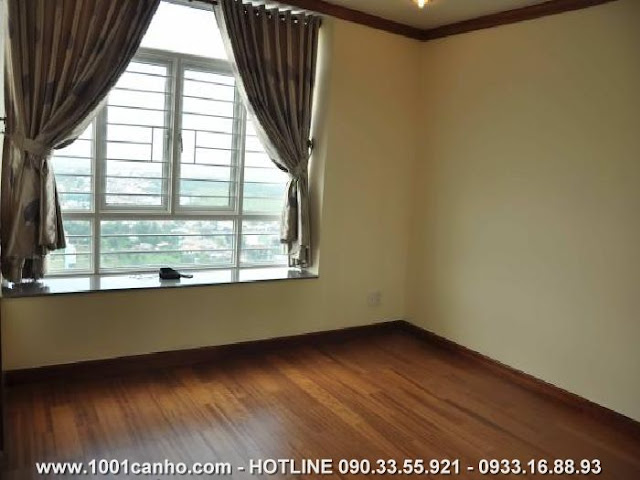  Bán căn hộ Penthouse New Sài Gòn