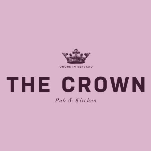 The Crown at Shillington logo