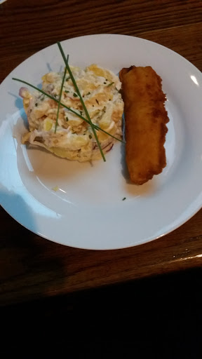 Becketts Irish Bar & Restaurant