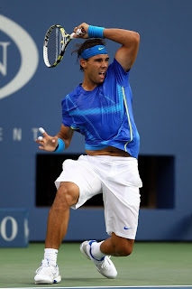 16 - August - US Open