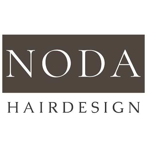 NoDa Hairdesign logo