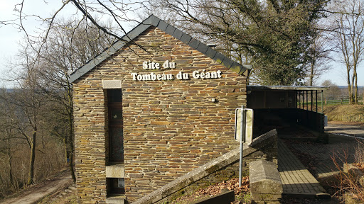 Le Tombeau du Géant