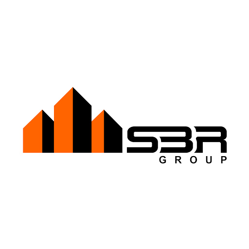 SBR Group Pty Ltd logo