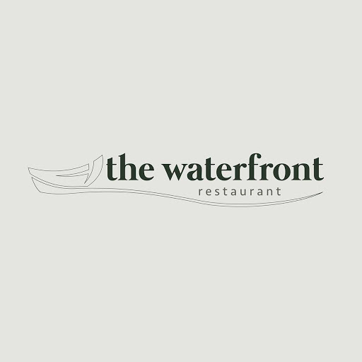 The Waterfront Restaurant logo