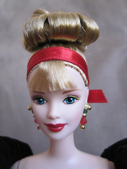 Barbie Faces IMG_7500